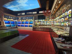 -鱼痴渔醉·食鲜集(月亮湾店)