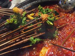 -钢管厂歆瑞源油卤串串香(春熙路太古里店)