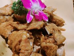 -前海沿·青岛菜(李沧万达店)