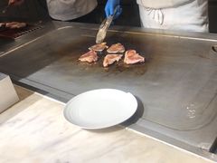 -苏州苏州湾艾美酒店-新食谱全日制餐厅