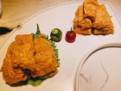 -徽州月·民间徽菜(浦东总店)