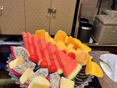 -东方棕泉·洗浴·按摩·美食国际水疗会所(福田店)