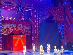 -珠海横琴长隆《卡卡虎奇遇记》