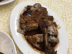 -禄源公·老莞诚饭店