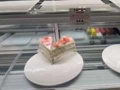 -西村叔叔的店·面包·甜品·蛋糕(清河万象汇店)