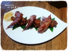 -乔家满族八大碗(流水沟店)