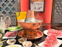 -南门涮肉(上海二店)