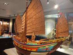 -上海交通大学董浩云航运博物馆