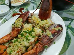 -四姑娘川味海鲜(八爪鱼店)