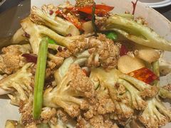 -乔一乔怪味干锅(武侯欢肆店)