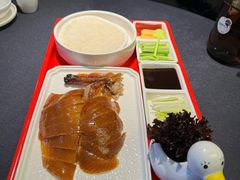 -北院·果木烤鸭·25年东北菜(创意产业园店)