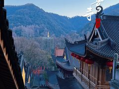 -杭州上天竺法喜讲寺