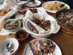 -宋家馄饨馆(八一公园店)