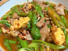 -老三样·旧食新味(万寿宫店)