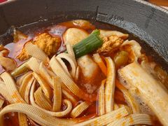 -肖记公安牛肉鱼杂馆·省级非物质文化遗产(江汉路直营店)