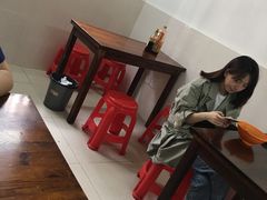 -阿麟馄饨(延长路店)