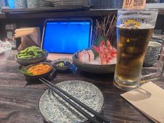 -眷屋の深夜食堂(云锦中心店)