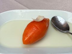 蜜汁红薯-玖味(老工人西路店)