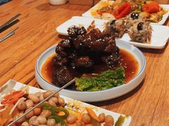 -福苗小骆驼烧烤(大唐不夜城店)