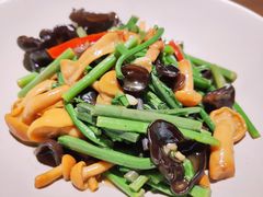 东北小炒-北方家宴(番禺永旺店)