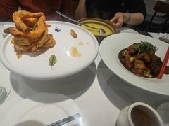 -福海居烤鸭店(鸟巢店)