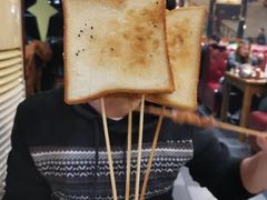 -金刚山烧烤(中山路店)