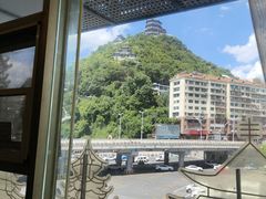 -新侗家食府(蟠桃宫店)