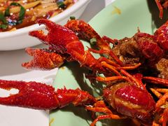 -靓虾二哥长沙地标小龙虾(五一广场店)