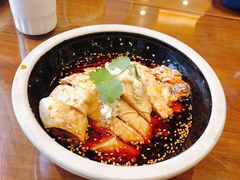 川味白切鸡-鸿运酒楼