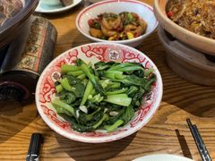 -恰饭·老长沙市井菜 (天河客运站店)