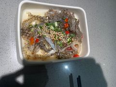 -半天妖烤鱼(紫荆广场店)
