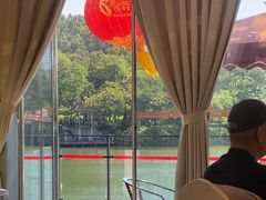 -鹿鸣酒家(越秀店)