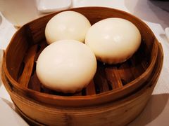 流沙包-粤珍轩.创始店.始于2001(含光门店)