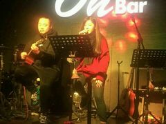 -ohbar live house(人广店)
