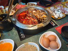 -牛New寿喜烧(金鹰世界店)