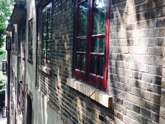-武汉大学-樱园
