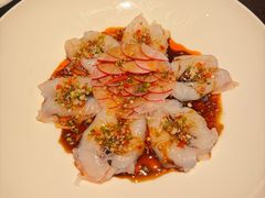 -甄御•海鲜新青岛菜(麦岛店)