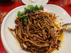 -玉华台饭庄(裕中西里小区店)