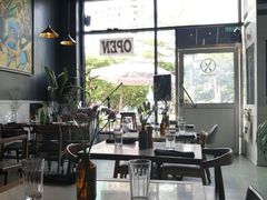 -Juicy Bakery(瑞景店)