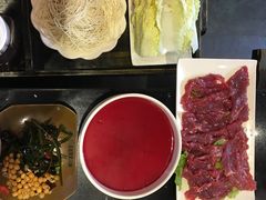 -宽板凳老灶火锅(南礼士路店)