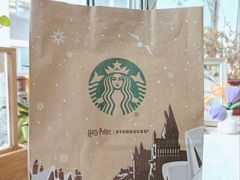 -星巴克(北京天坛东路店)