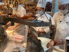 -龙记香港茶餐厅(久光百货店)