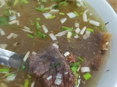 -清真·老金家牛肉店(会展路店)