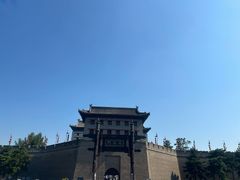 -西安城墙·碑林历史文化景区