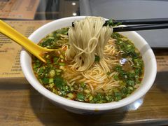 -东方宫·中国兰州牛肉拉面(三里屯店)