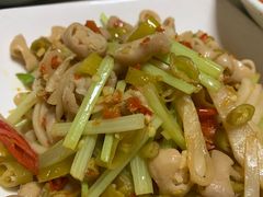 -永州体苑血鸭店(第一分店)