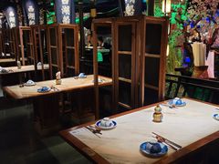 大堂-桂满陇-西湖船宴(西单大悦城店)