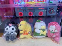 -快乐街区(成都龙湖北城天街店)