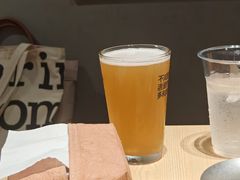 龙井（啤酒）-双拼市场·烧烤精酿啤酒
