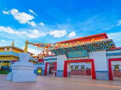 -青岛方特梦幻王国